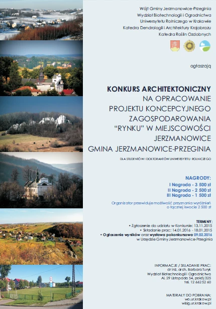 konkurs architektoniczny