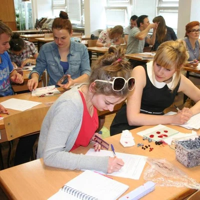 Biologia kwitnienia roślin ogrodniczych