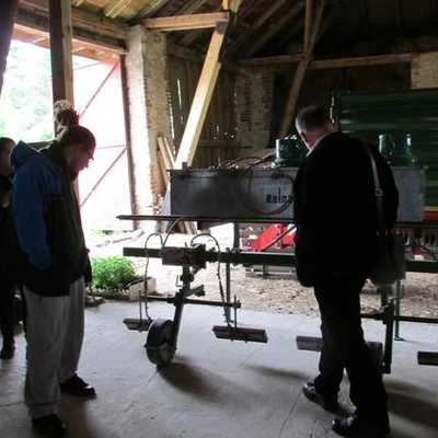 Warsztaty ekologiczne Radom-Chwałowice
