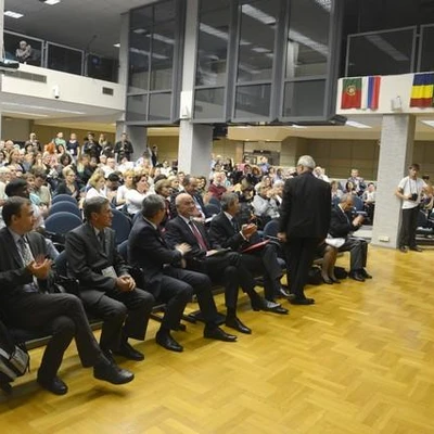 11th Conference of the European Foundation for Plant Pathology, PART -1-