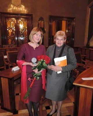 Uroczystość wręczenia Nagród Miasta Krakowa 2015
