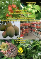 Acta Horticulturae