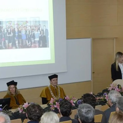 Inauguracja roku akademickiego 2015/2016