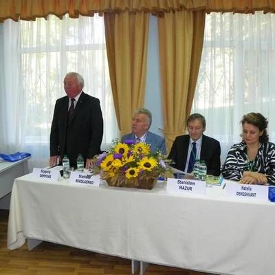 Konferencja Naukowo-Praktyczna