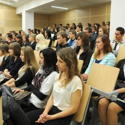 Inauguracja Roku Akademickiego 2012/2013