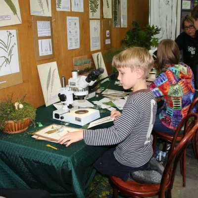 Małopolska Noc Naukowców 2013