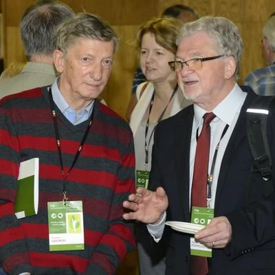 11th Conference of the European Foundation for Plant Pathology, PART -2-