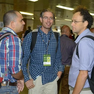 11th Conference of the European Foundation for Plant Pathology, PART -2-