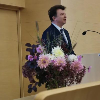 Inauguracja 2021 Wydział Biotechnologii i Ogrodnictwa