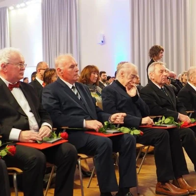 100-lecie Uniwersytetu Mendla w Brnie 1919-2019