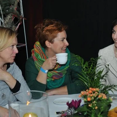 Rozdanie świadectw ukończenia VI edycji Studiów Podyplomowych Florystyka