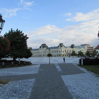 5th International Horticulture Conference, Nitra 21-23.09.16