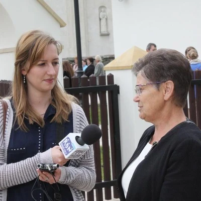 Muszyńskie Ogrody Biblijne