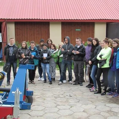 Warsztaty ekologiczne Radom-Chwałowice