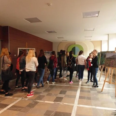 Dzień Otwarty kierunku Sztuka Ogrodowa