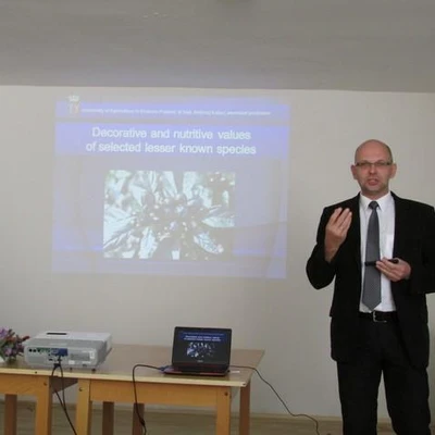 5th International Horticulture Conference, Nitra 21-23.09.16