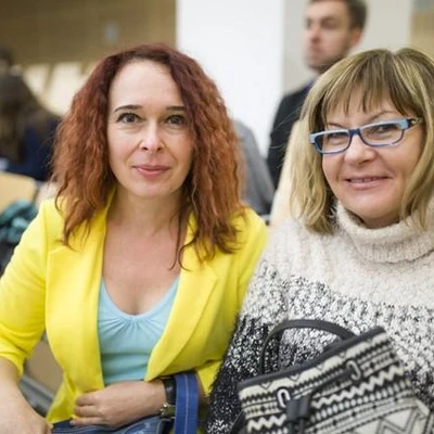 Wykład Young People and Global Challenges