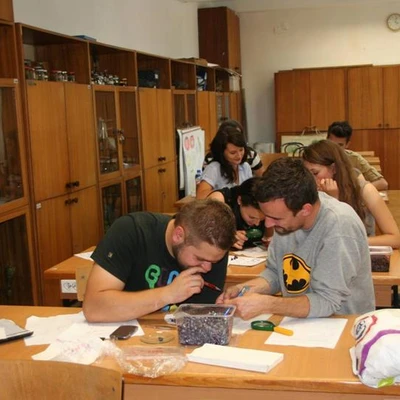 Biologia kwitnienia roślin ogrodniczych