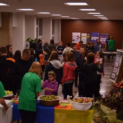 Noc Naukowców 2015