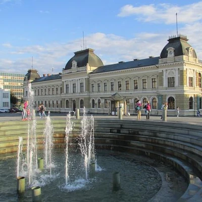 5th International Horticulture Conference, Nitra 21-23.09.16
