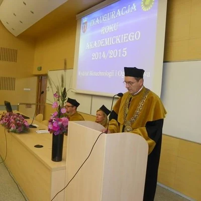 Inauguracja