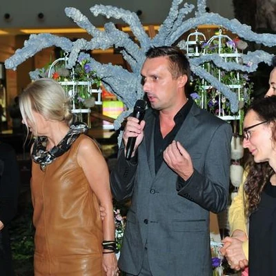 Uroczysta gala wręczenia dyplomów 