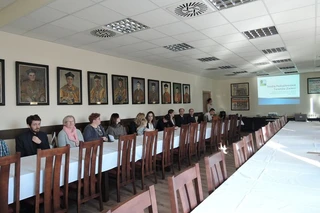 20 lat działalności Studiów Podyplomowych Terenów Zieleni