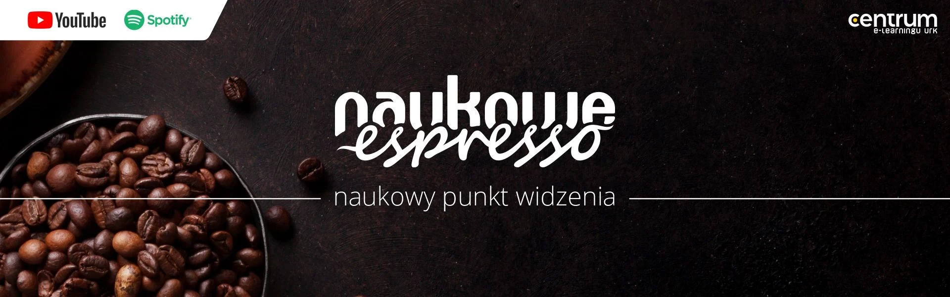 Naukowe espresso