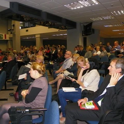 11th Conference of the European Foundation for Plant Pathology, PART -1-