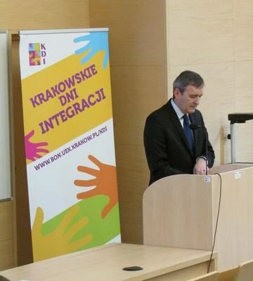 IX Krakowskie Dni Integracji