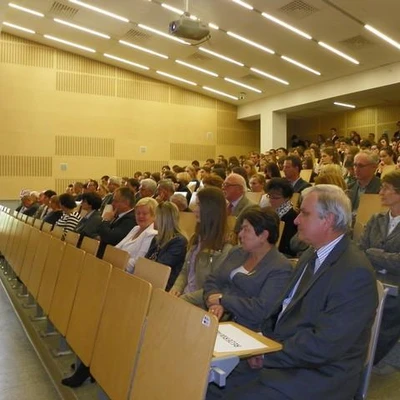 Inauguracja