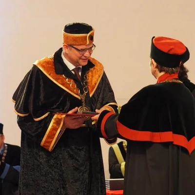 100-lecie Uniwersytetu Mendla w Brnie 1919-2019