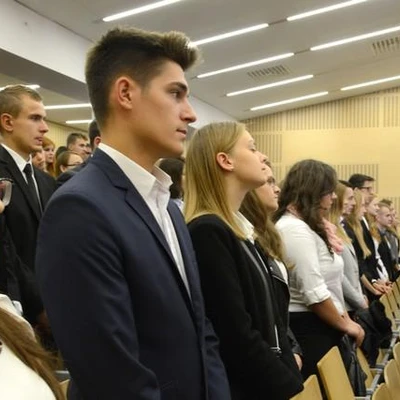 Inauguracja roku akademickiego 2015/2016