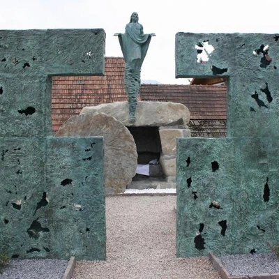 Muszyńskie Ogrody Biblijne