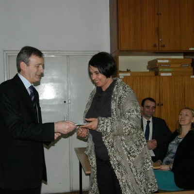 Inauguracja XV edycji Studiów Podyplomowych Terenów Zieleni