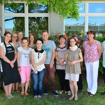 Florystyka w rozmiarze XXL
