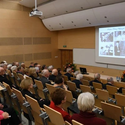 Seminarium poświęcone pamięci prof. dr hab. Tadeusza Wojtaszka