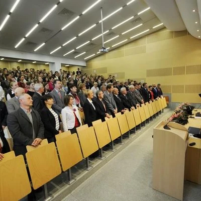 Inauguracja roku akademickiego 2015/2016