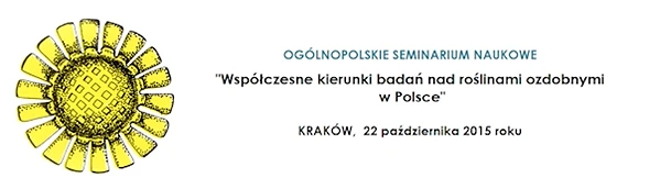 Ogólnopolskie Seminarium Naukowe