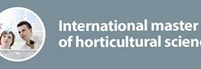 International master of horicultural science