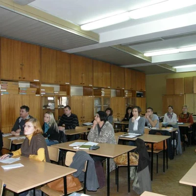 Inauguracja XV edycji Studiów Podyplomowych Terenów Zieleni