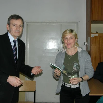 Inauguracja XV edycji Studiów Podyplomowych Terenów Zieleni
