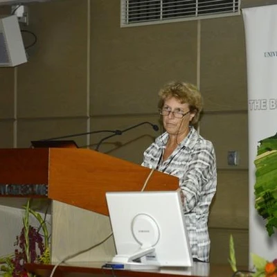 11th Conference of the European Foundation for Plant Pathology, PART -1-
