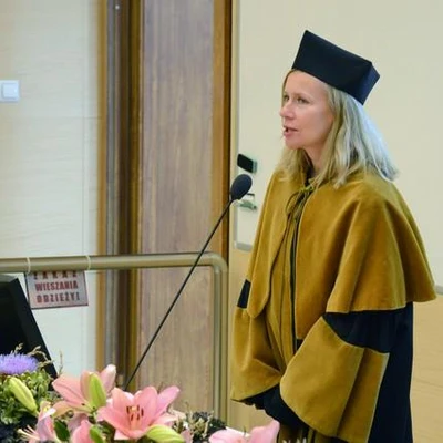 Inauguracja roku akademickiego 2015/2016