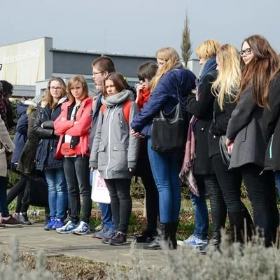 Dzień Otwarty Uniwersytetu Rolniczego w Krakowie
