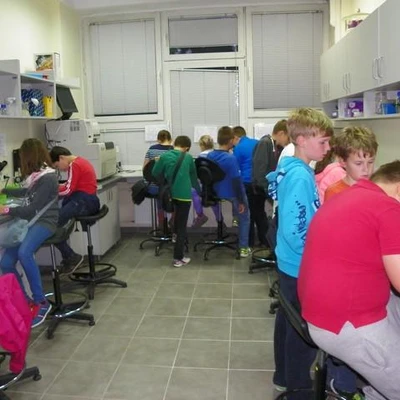 Noc Naukowców
