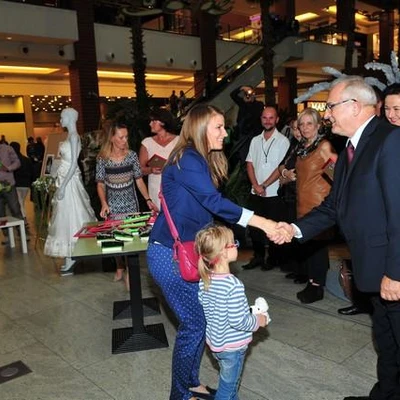 Uroczysta gala wręczenia dyplomów 