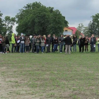 Warsztaty ekologiczne Radom-Chwałowice