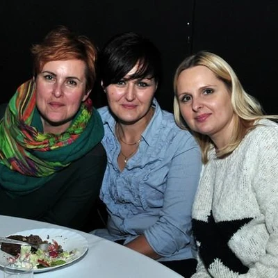 Rozdanie świadectw ukończenia VI edycji Studiów Podyplomowych Florystyka
