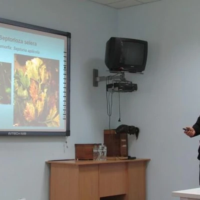Konferencja Naukowo-Praktyczna